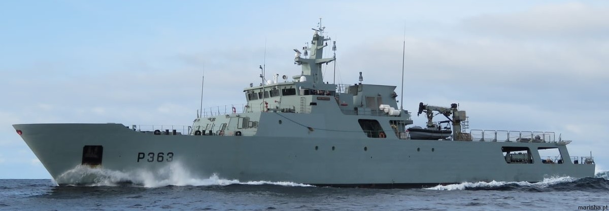 p-363 nrp setubal viana do castelo class offshore patrol vessel opv portuguese navy marinha 08