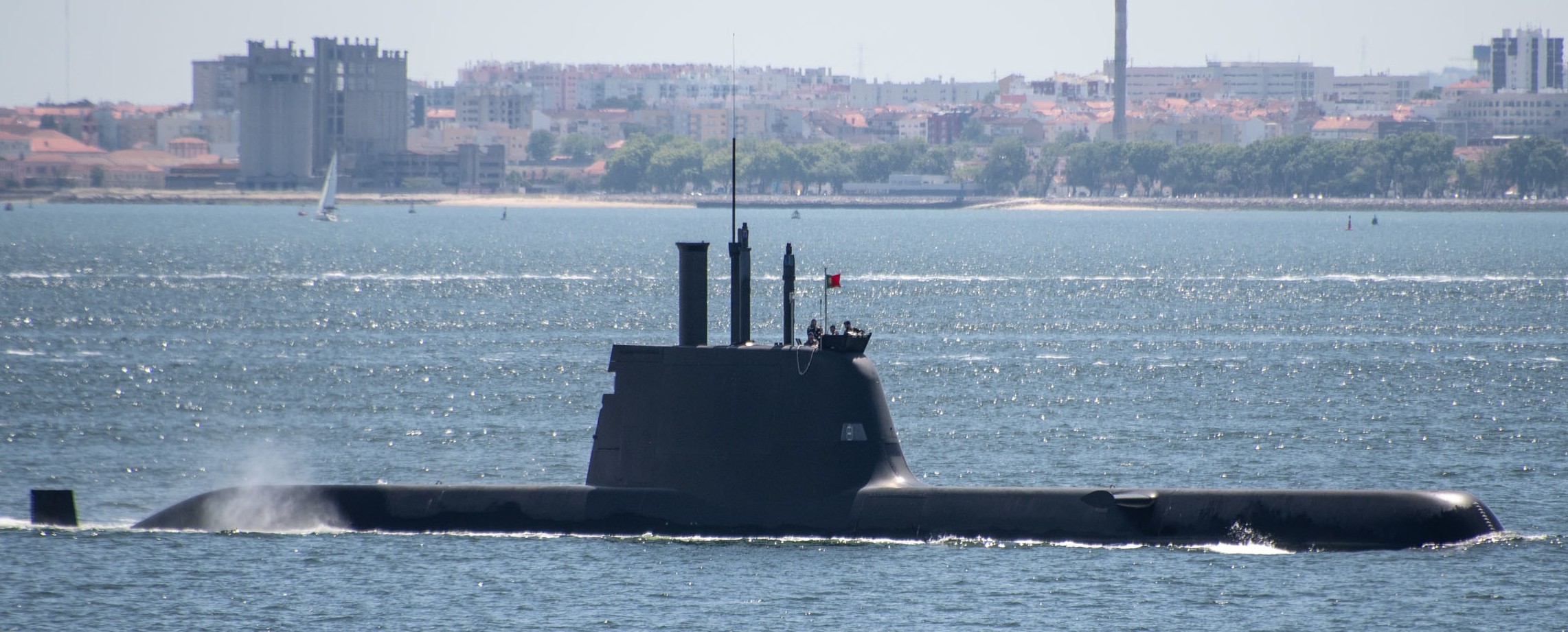 s-160 nrp tridente class type 209pn attack submarine ssk aip portuguese navy marinha 07