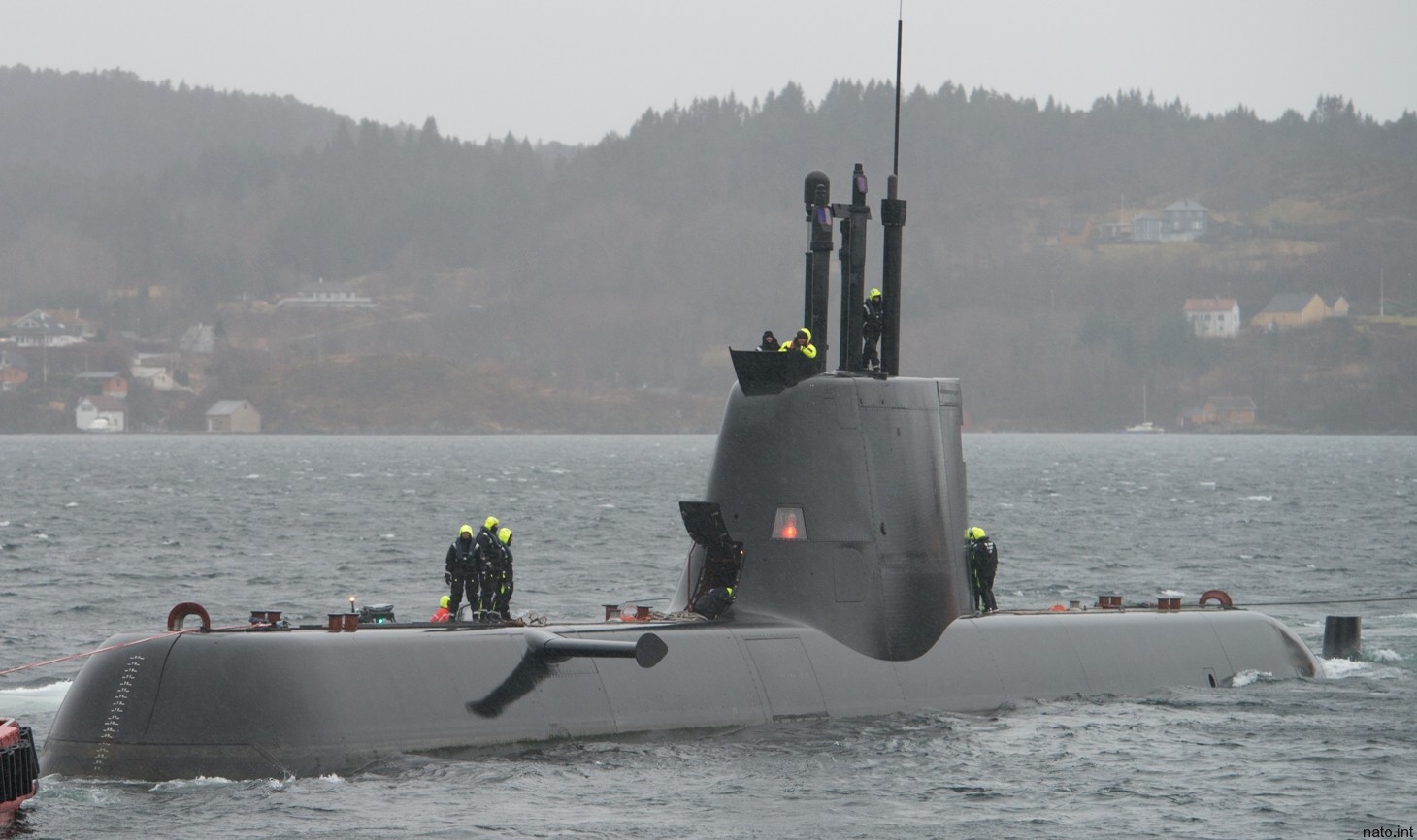 s-160 nrp tridente class type 209pn attack submarine ssk aip portuguese navy marinha nato 22