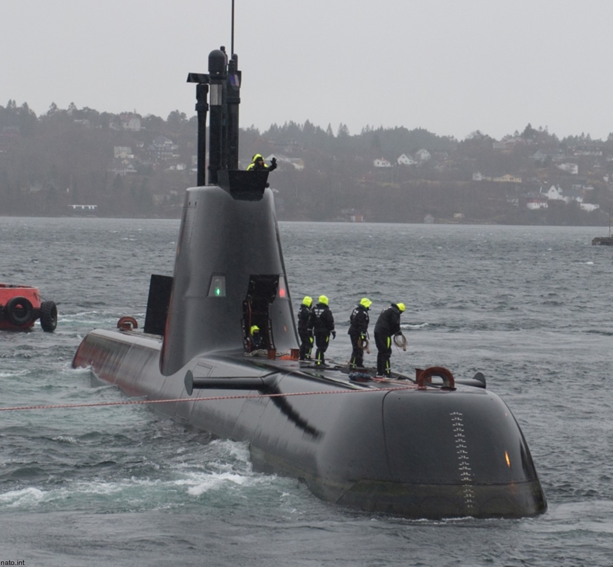 s-160 nrp tridente class type 209pn attack submarine ssk aip portuguese navy marinha 23