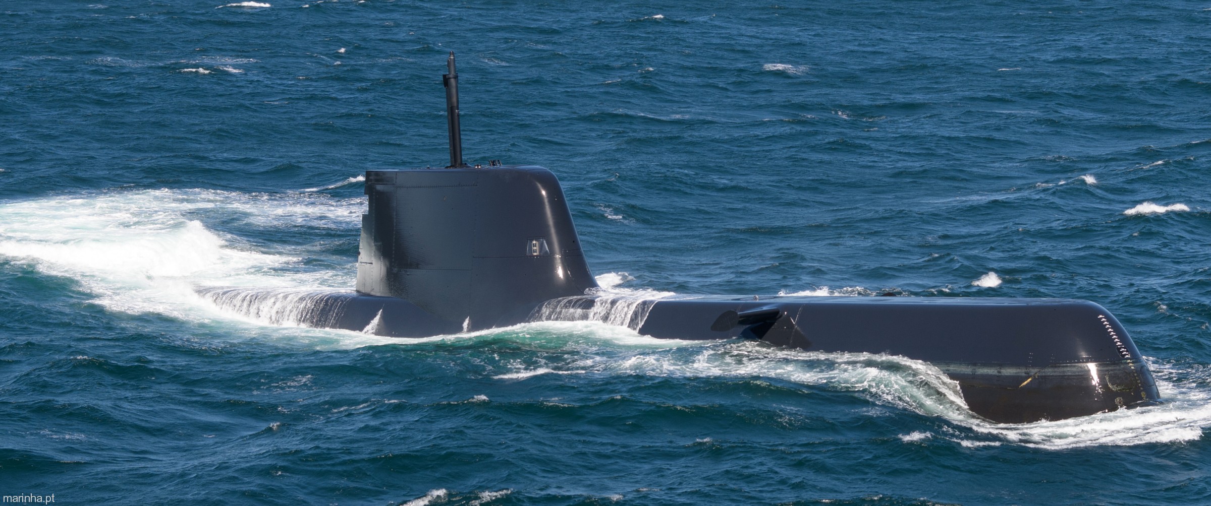 s-161 nrp arpao tridente class type 209pn attack submarine ssk aip portuguese navy marinha 06