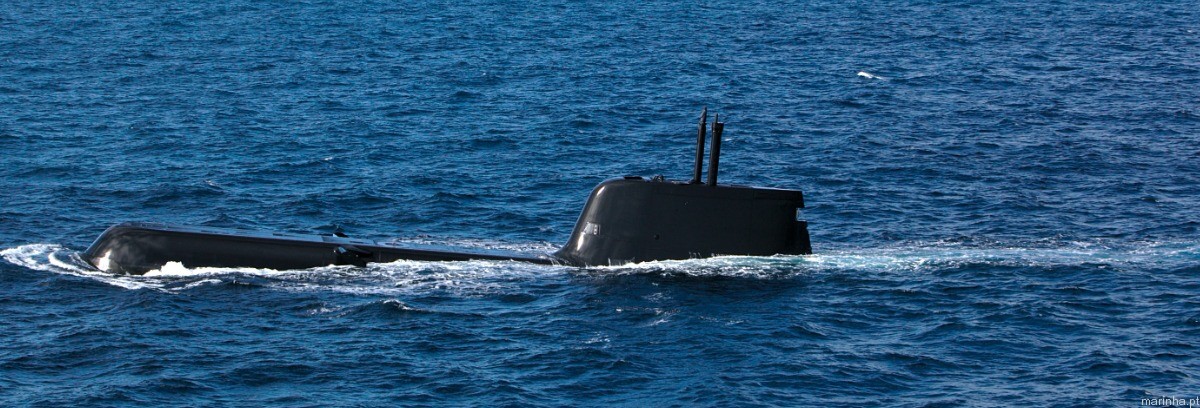 s-161 nrp arpao tridente class type 209pn attack submarine ssk aip portuguese navy marinha 07