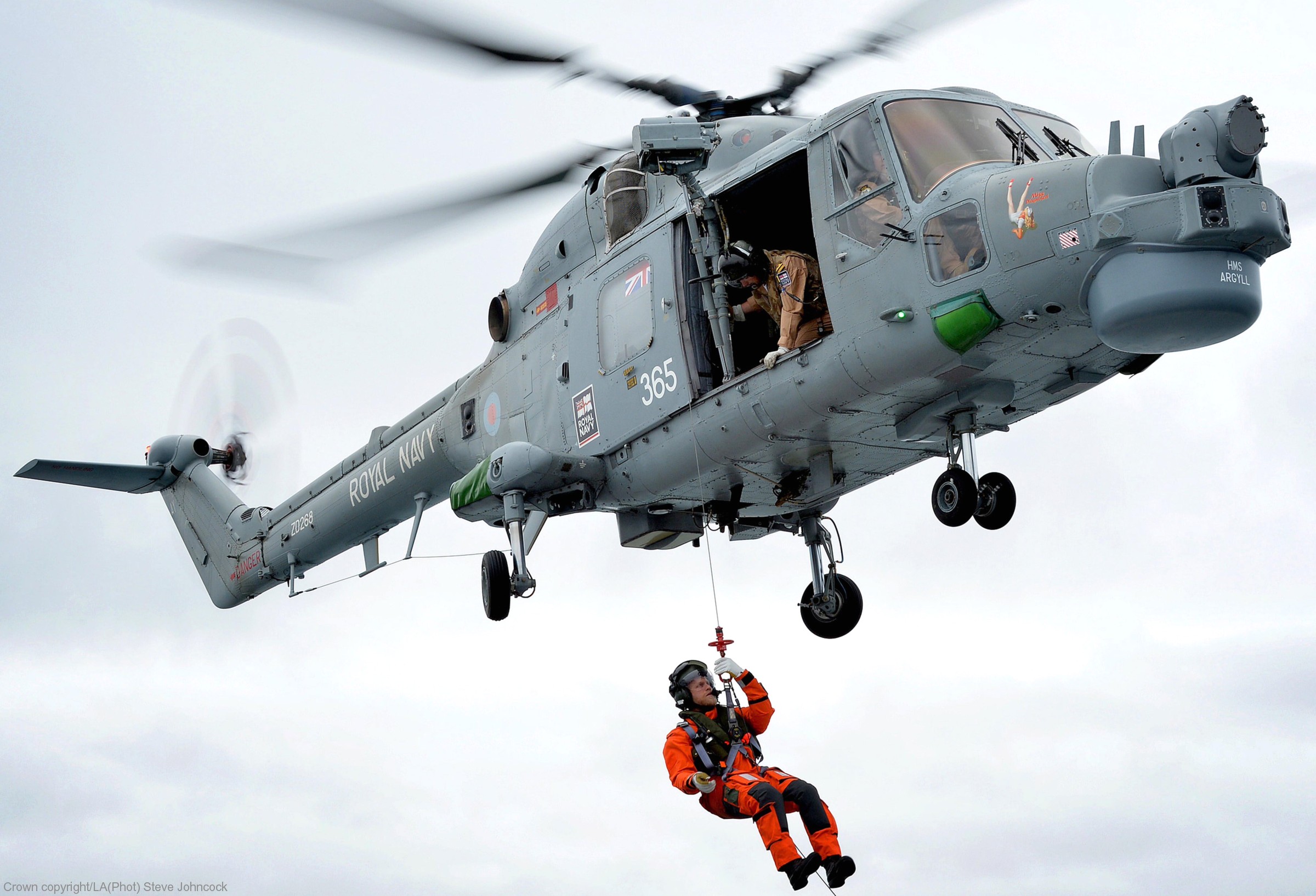 lynx hma.8 naval helicopter royal navy westland nas squadron rnas 15