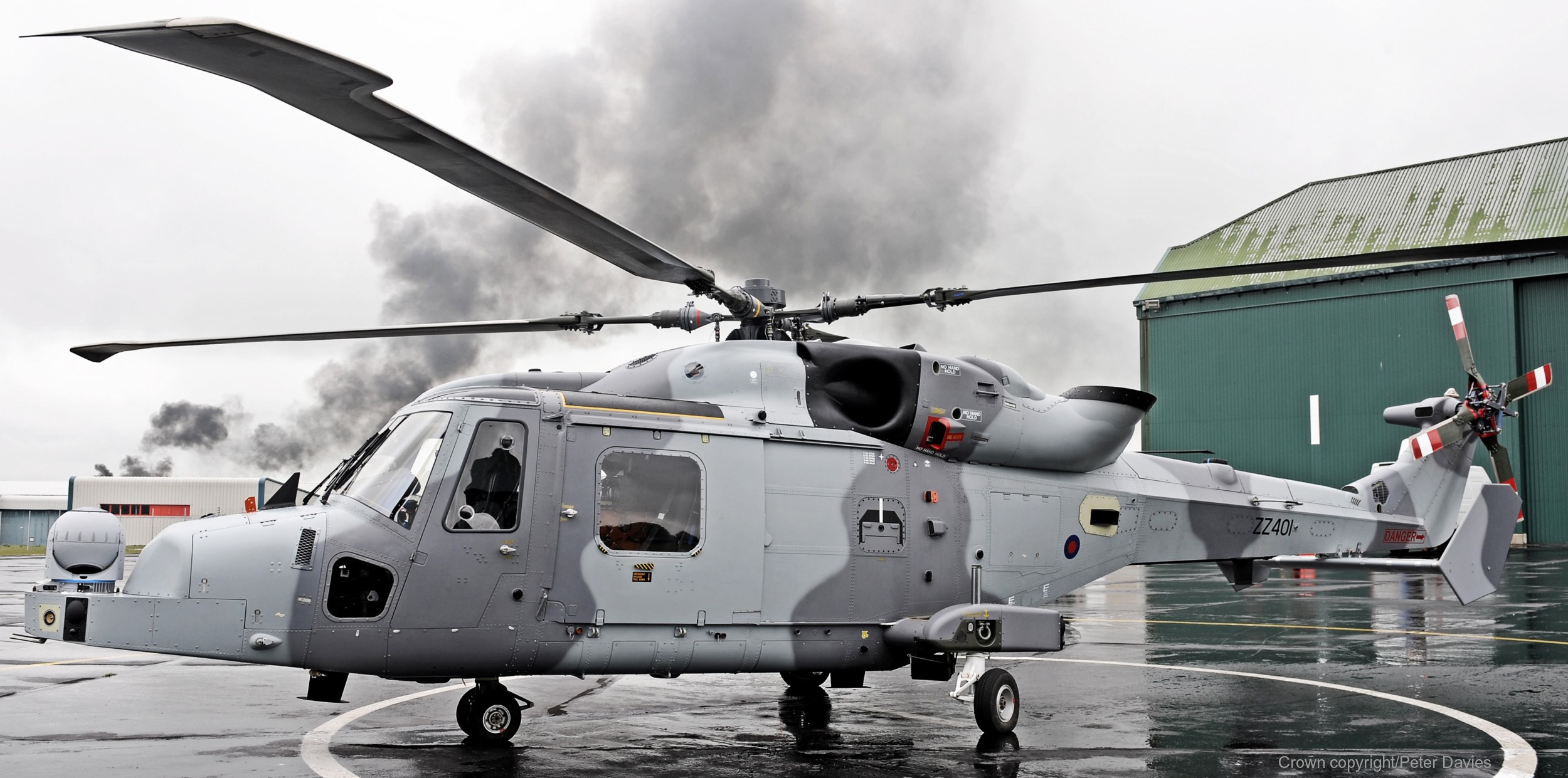 wildcat ah1 helicopter royal navy agusta westland aw159 leonardo naval air squadron aac nas rnas yeovilton 04