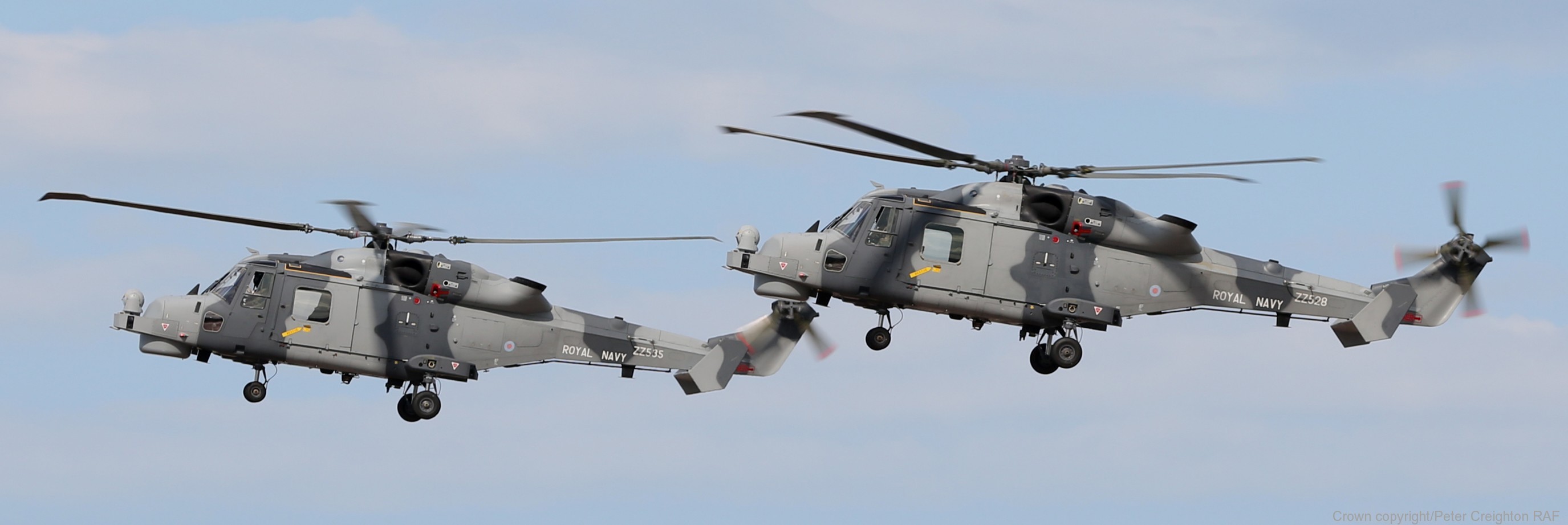 wildcat hma2 helicopter royal navy agusta westland aw159 leonardo naval air squadron nas rnas yeovilton 02