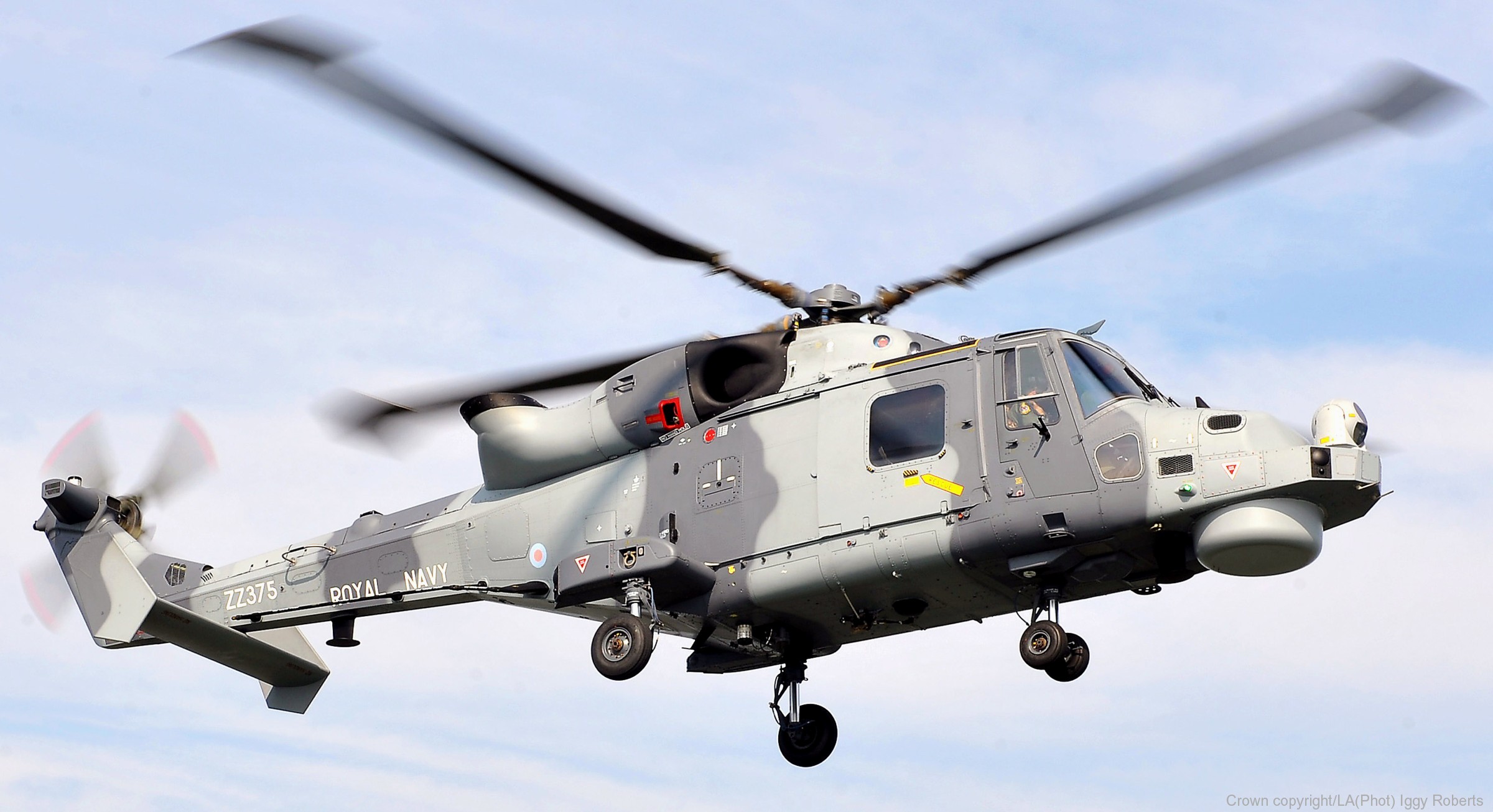 wildcat hma2 helicopter royal navy agusta westland aw159 leonardo naval air squadron nas rnas yeovilton 06