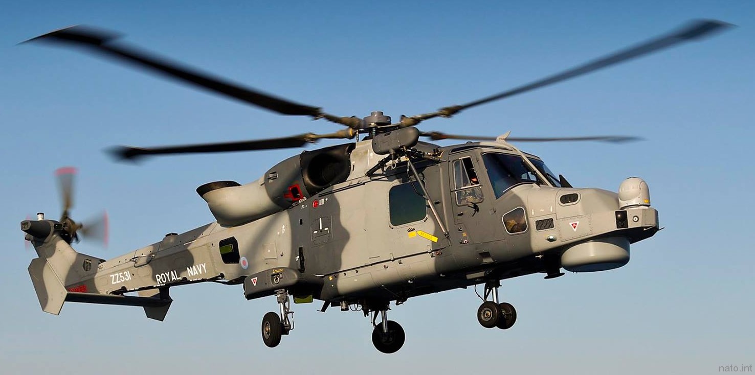 wildcat hma2 helicopter royal navy agusta westland aw159 leonardo naval air squadron nas rnas yeovilton 36
