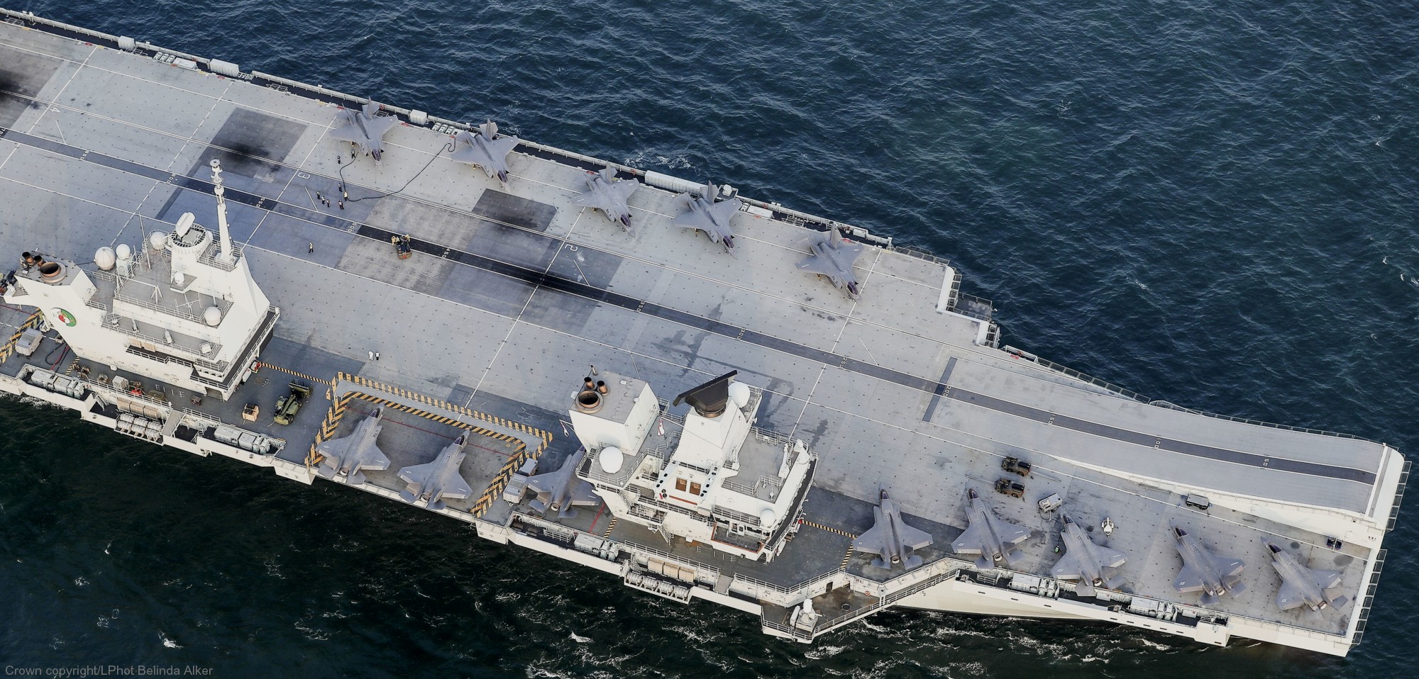hms queen elizabeth r-08 aircraft carrier royal navy 105