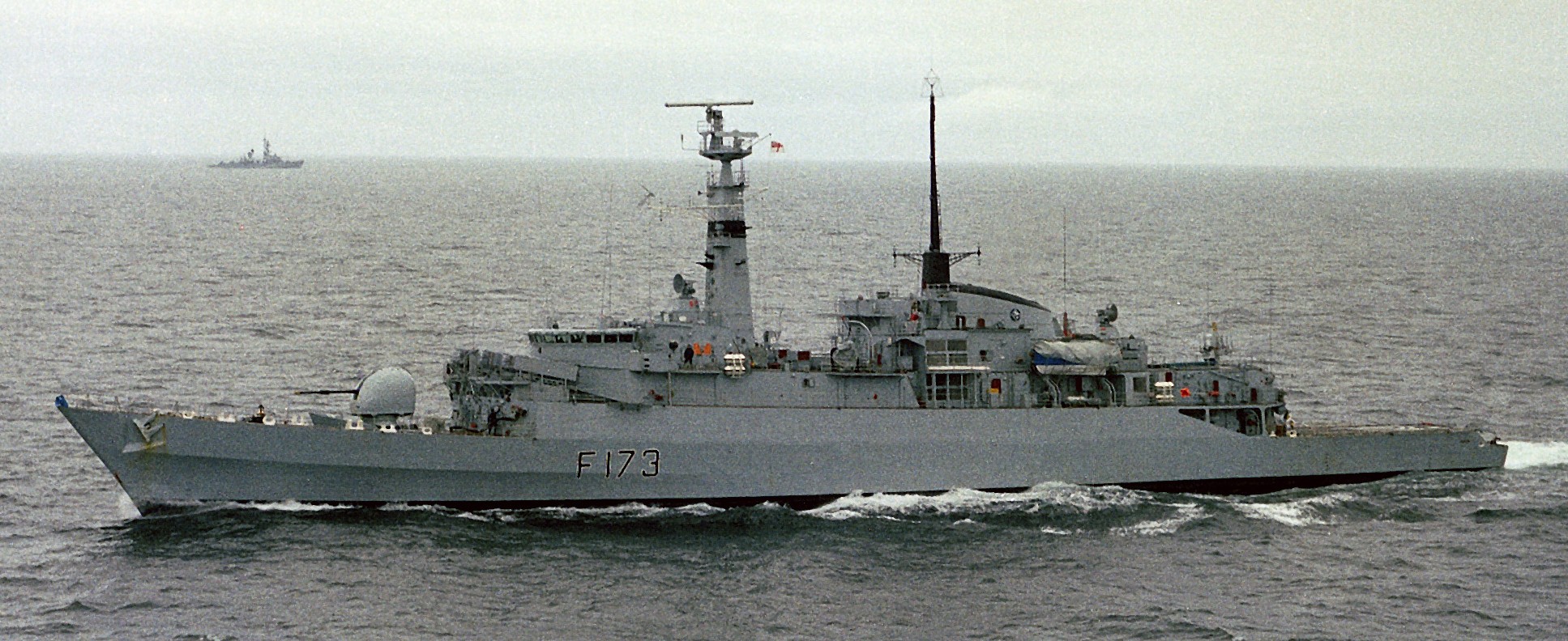 amazon type 21 class guided missile frigate royal navy seacat sam exocet ssm