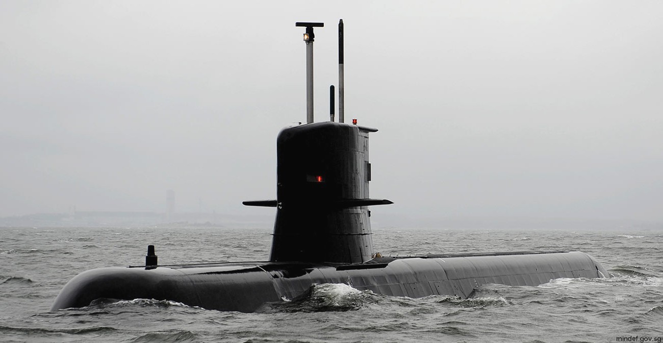 archer class attack submarine ssk aip swordsman rss republic singapore navy 02