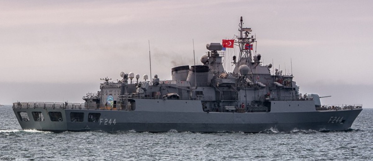 f-244 tcg barbaros class frigate meko-200tn turkish navy türk deniz kuvvetleri 03
