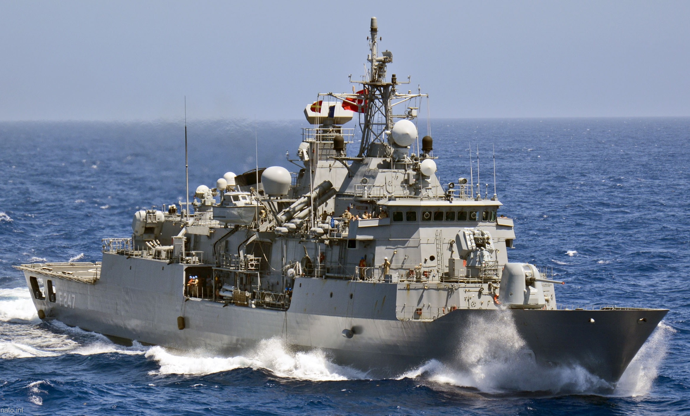 barbaros class frigate meko-200tn iia iib turkish navy türk deniz kuvvetleri tcg orucreis salihreis kemalreis 02x