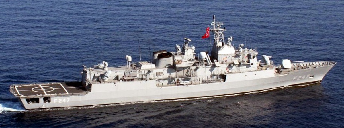 f-247 tcg kemalreis barbaros class frigate meko-200tn turkish navy türk deniz kuvvetleri 08