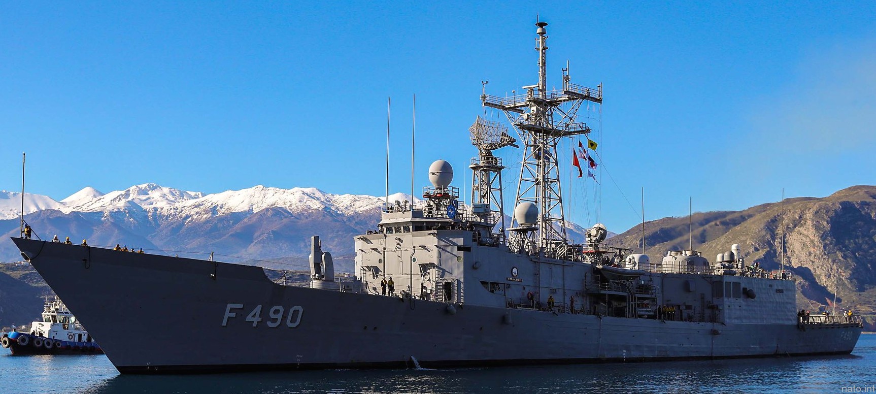 f-490 tcg gaziantep gabya g-class perry frigate ffg turkish navy türk deniz kuvvetleri 06