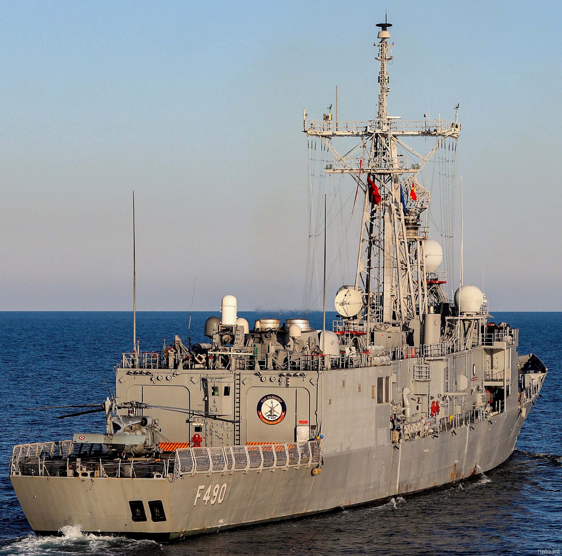 f-490 tcg gaziantep gabya g-class perry frigate ffg turkish navy türk deniz kuvvetleri 07
