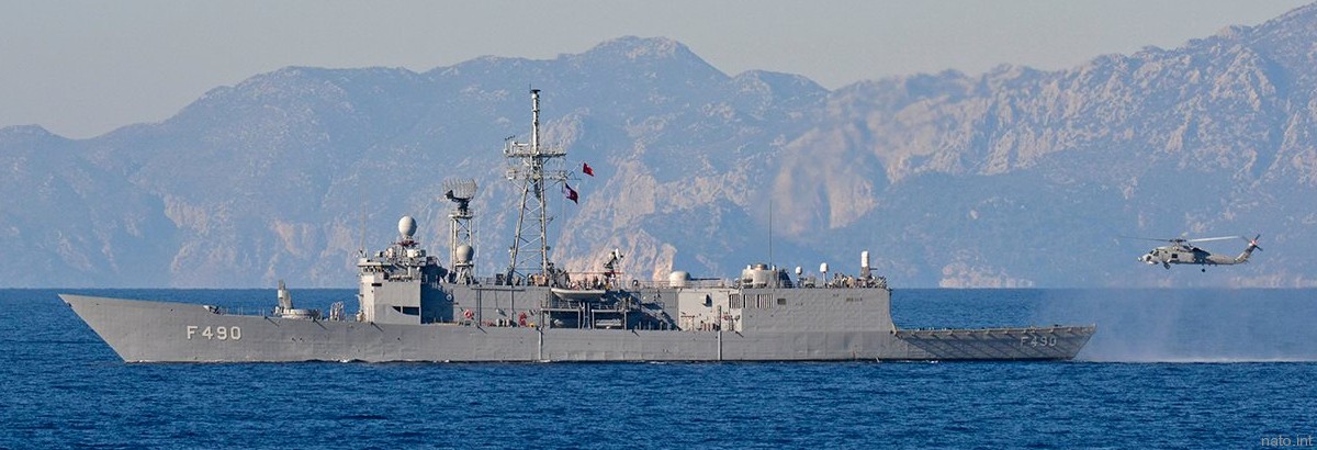 f-490 tcg gaziantep gabya g-class perry frigate ffg turkish navy türk deniz kuvvetleri 13