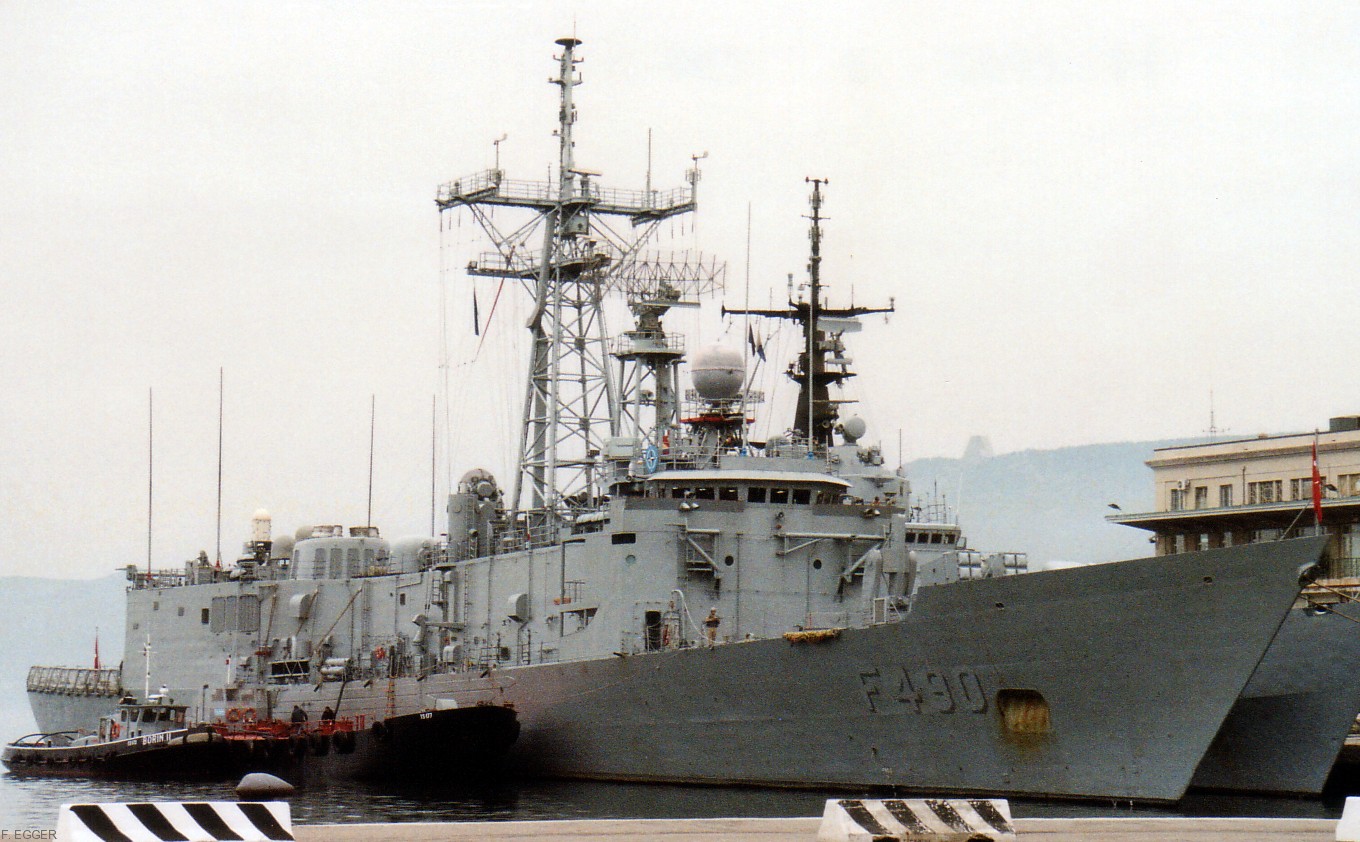 f-490 tcg gaziantep gabya g-class perry frigate ffg turkish navy türk deniz kuvvetleri 21