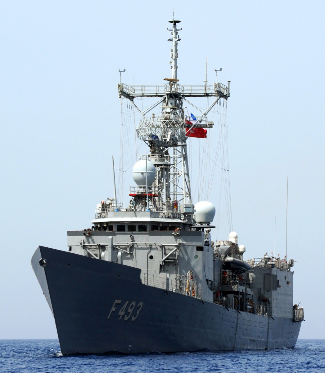 gabya g-class perry frigate ffg turkish navy türk deniz kuvvetleri f-493 tcg gelibolu 04c