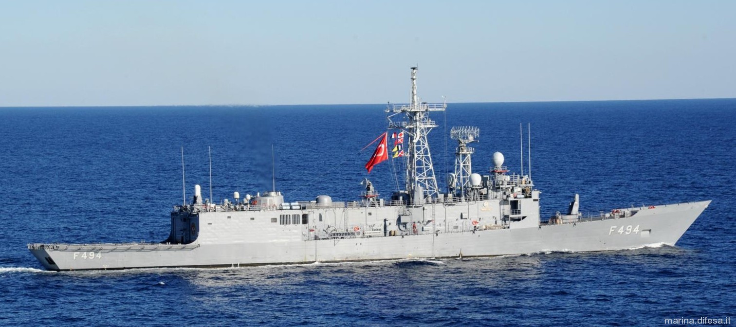 f-494 tcg gokceada gabya g-class perry frigate ffg turkish navy türk deniz kuvvetleri 05