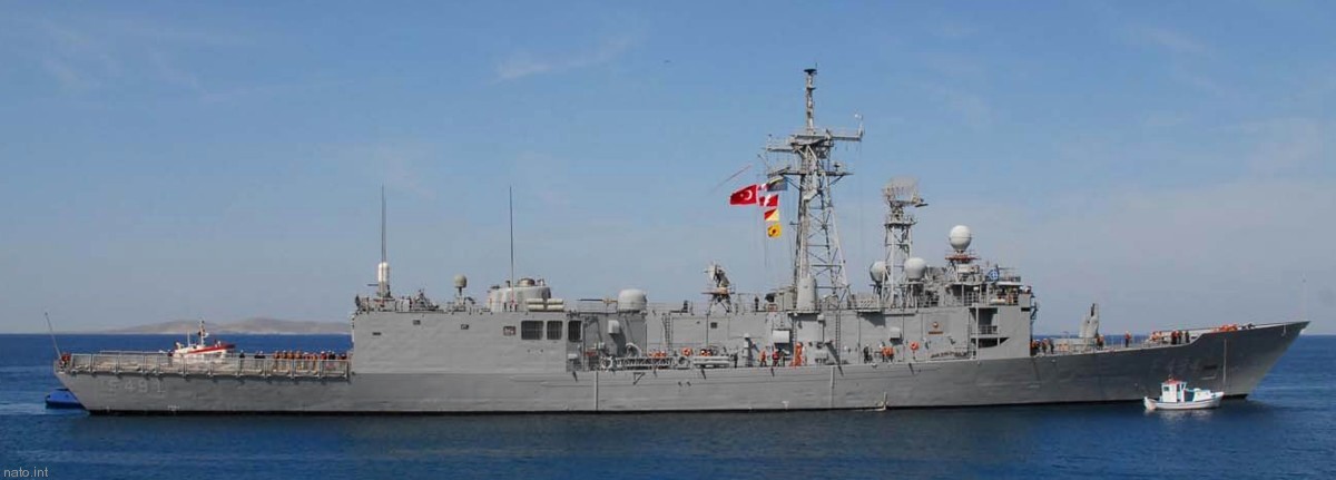 f-494 tcg gokceada gabya g-class perry frigate ffg turkish navy türk deniz kuvvetleri 06