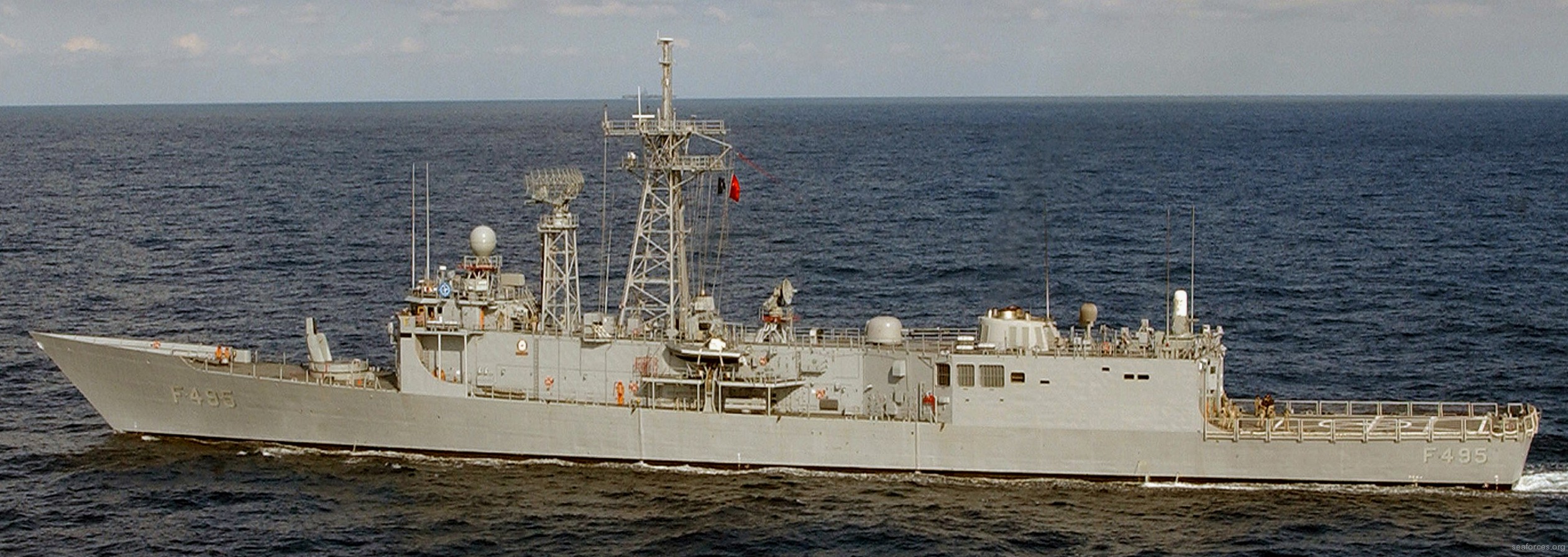 f-495 tcg gediz gabya g-class perry frigate ffg turkish navy türk deniz kuvvetleri 06