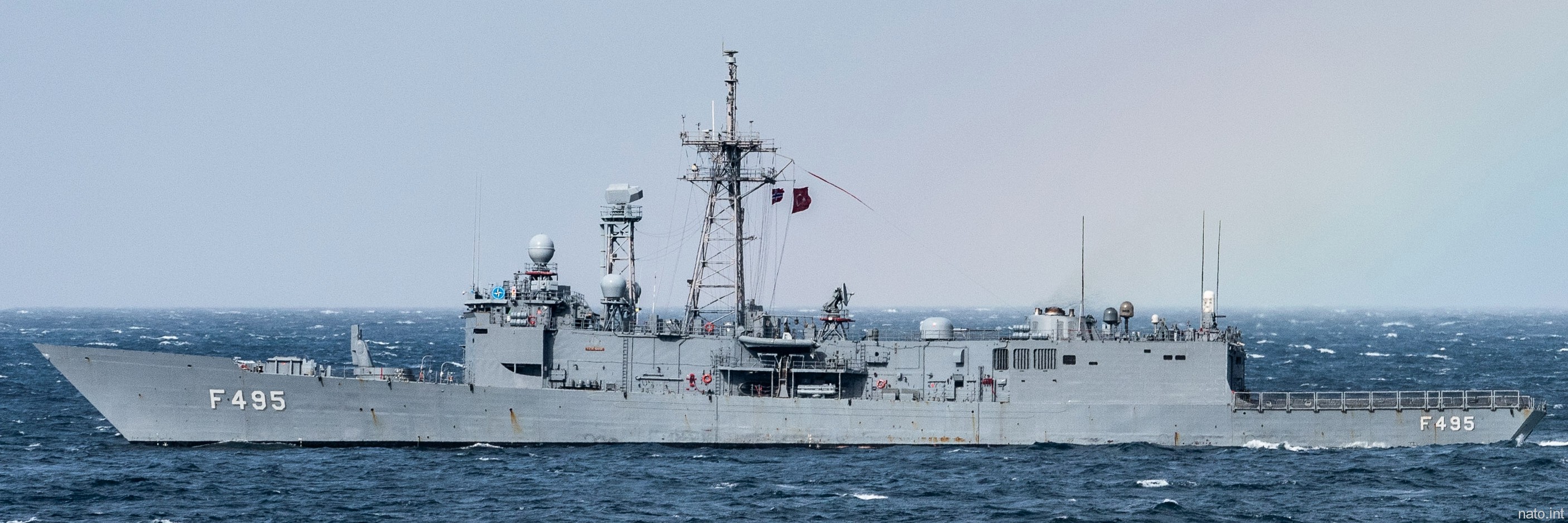 f-495 tcg gediz gabya g-class perry frigate ffg turkish navy türk deniz kuvvetleri 08
