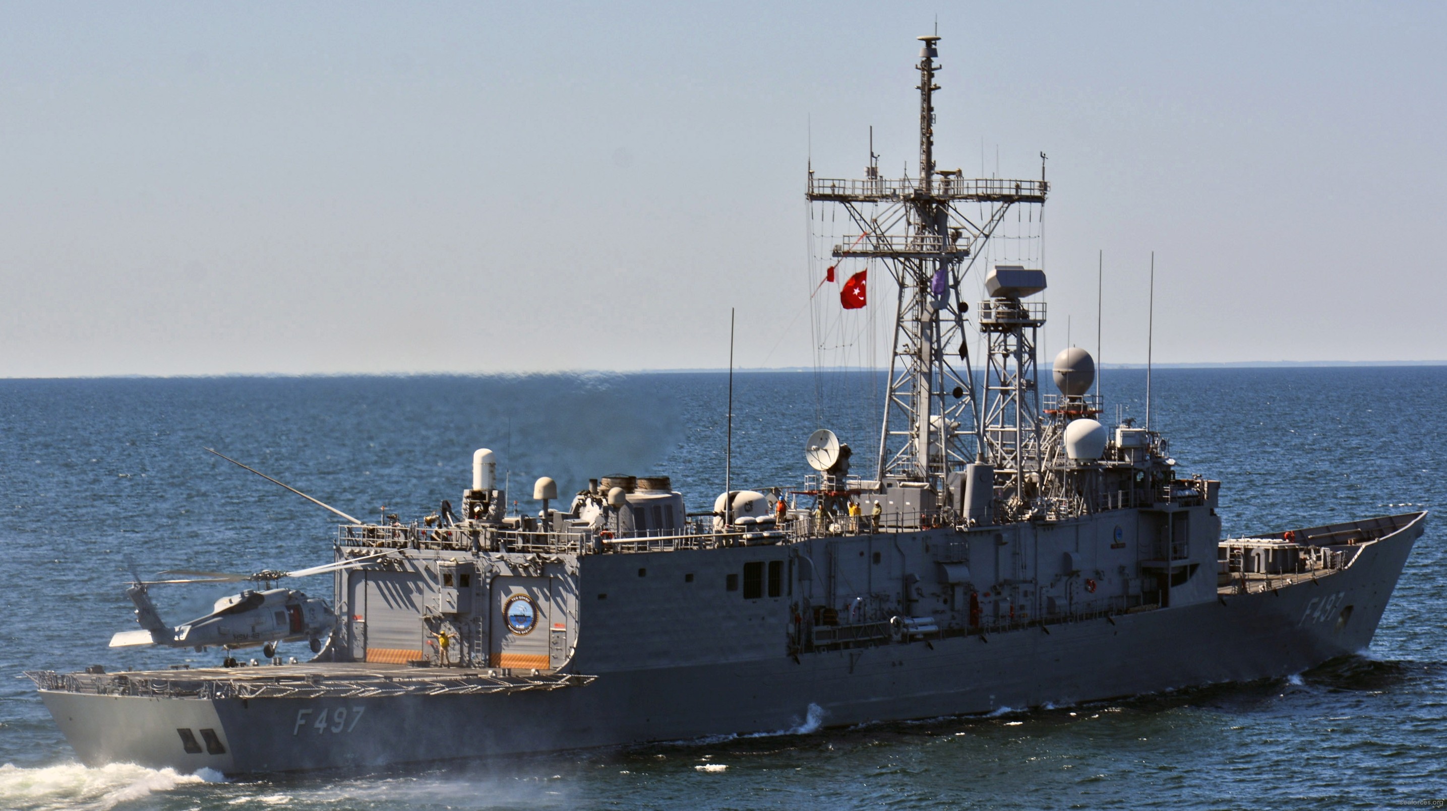 gabya g-class perry frigate ffg turkish navy türk deniz kuvvetleri f-497 tcg goksu 07c