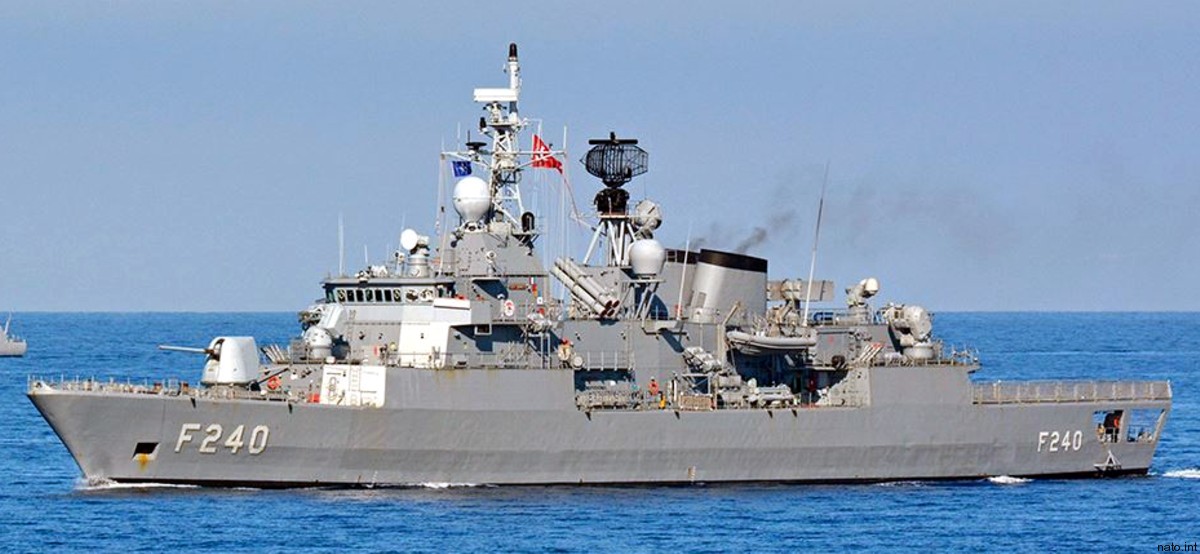 f-240 tcg yavuz meko-200tn class frigate turkish navy türk deniz kuvvetleri 08x