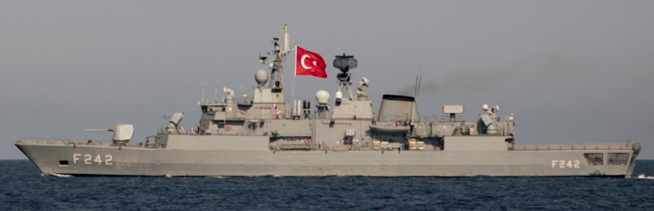 f-242 tcg fatih yavuz meko-200tn class frigate turkish navy türk deniz kuvvetleri 02