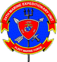 24th Marine Expeditionary Unit - 24MEU - Command Element