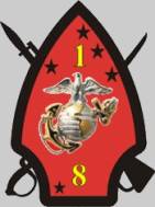 Battalion Landing Team BLT 1/8 - 1. Battalion / 8th Marines
