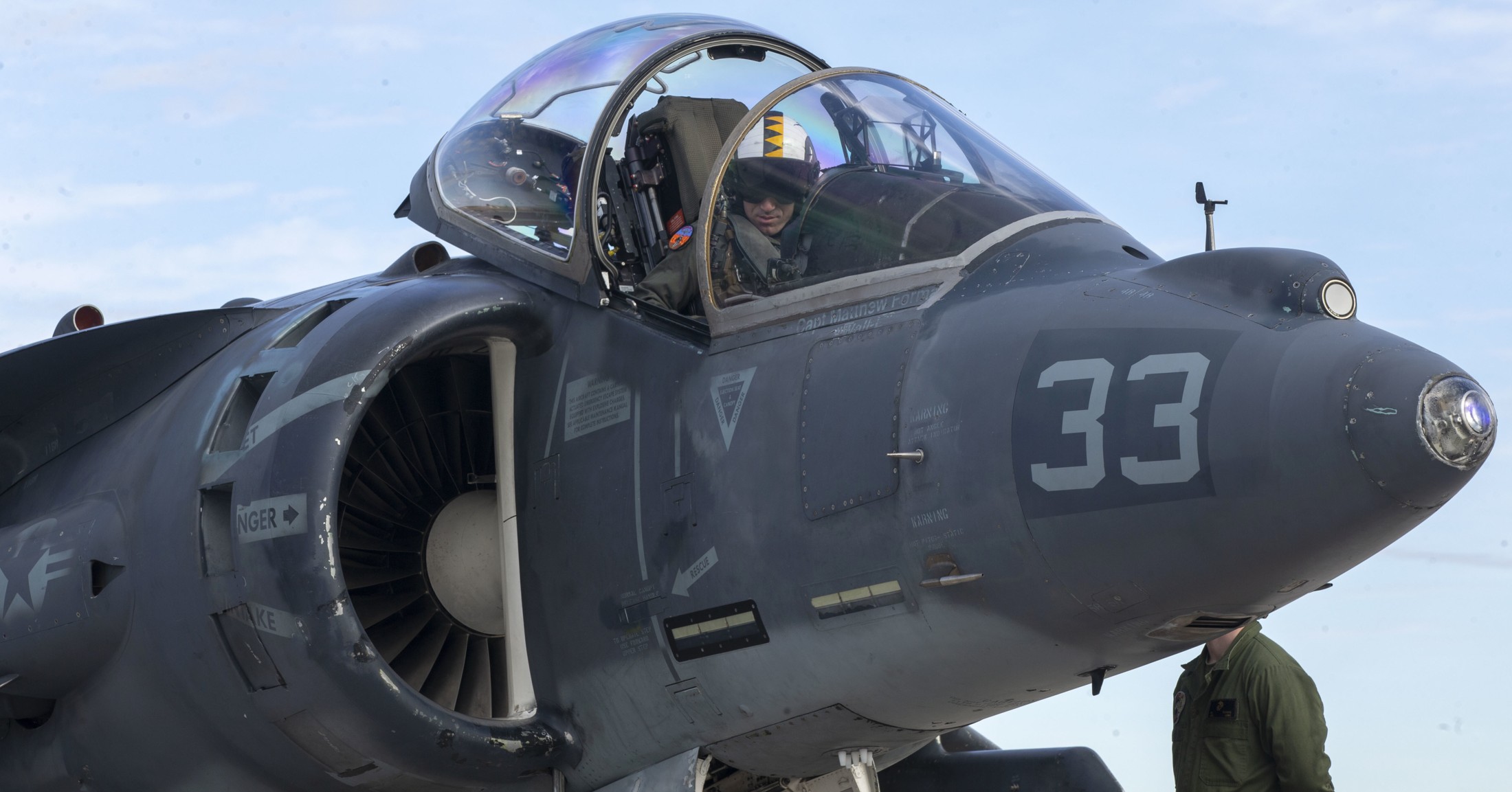 vmat-203 hawks marine attack training squadron av-8b harrier ii mcas yuma arizona 33