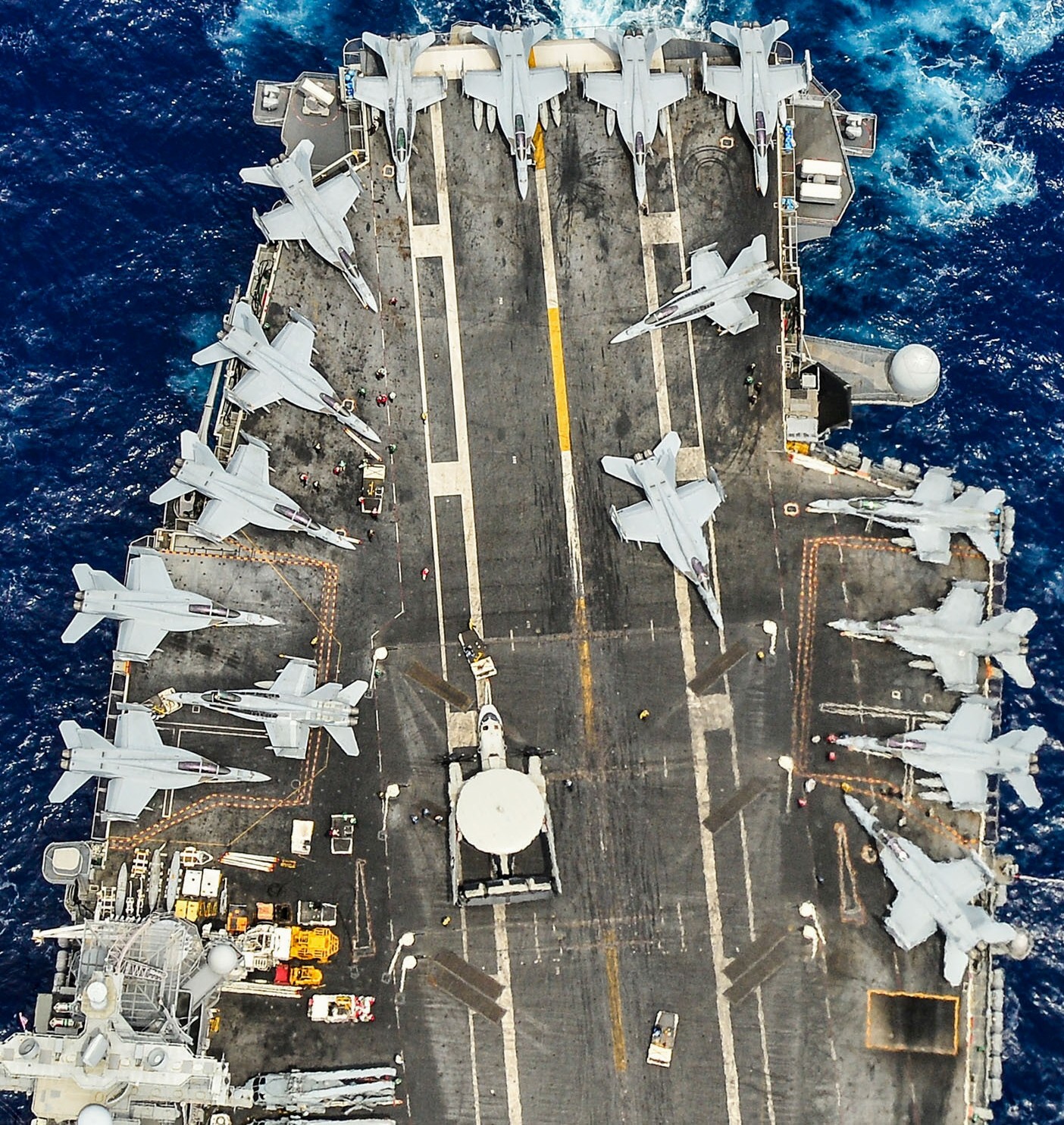 cvw-2 carrier air wing us navy uss ronald reagan cvn-76 embarked squadrons 05