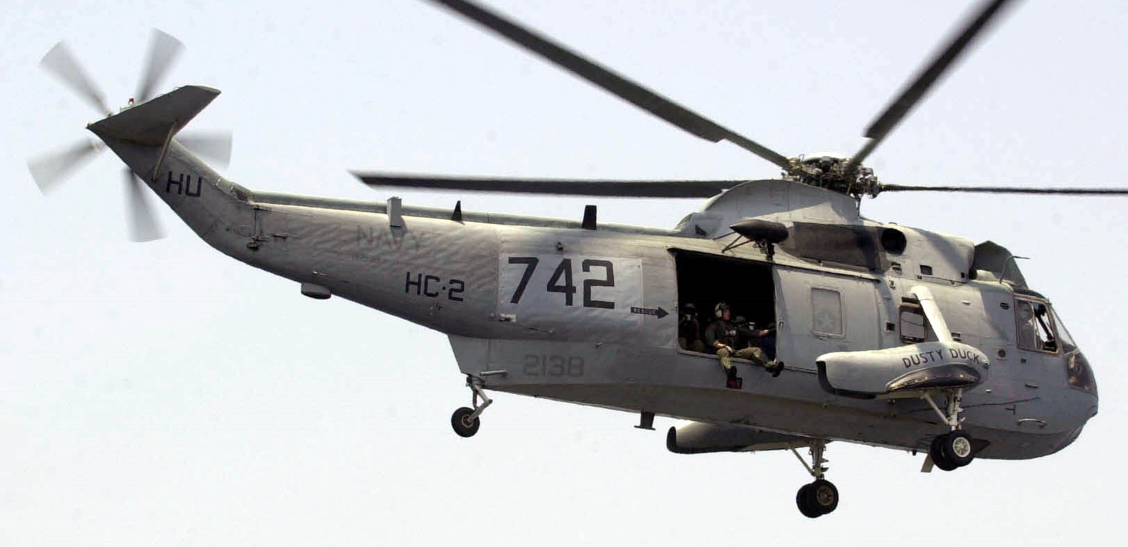 hc-2 fleet angels helicopter combat support squadron us navy sh-3 Sea King CH-53 Super Stallion 15x