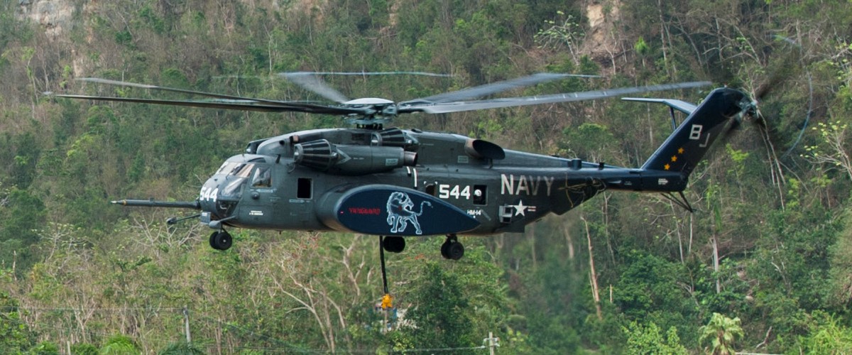 hm-14 vanguard helicopter mine countermeasures squadron navy mh-53e sea dragon 07