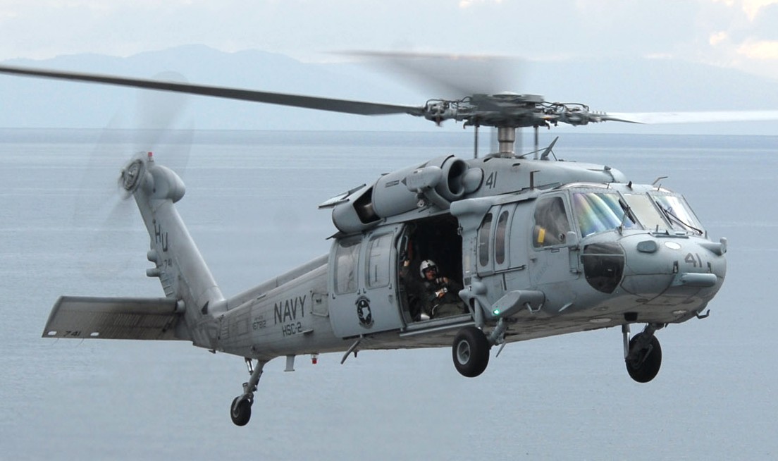 hsc-2 fleet angels helicopter sea combat squadron us navy mh-60s seahawk nas norfolk virginia fleet replacement