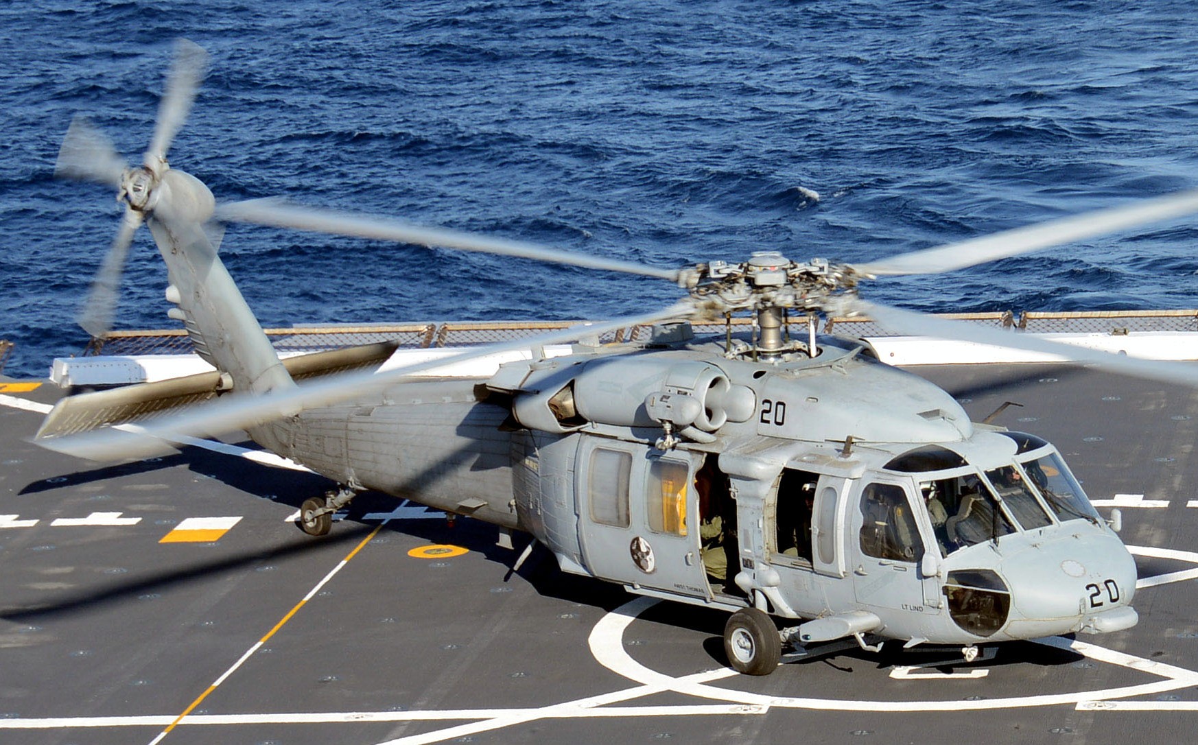 hsc-3 merlins helicopter sea combat squadron us navy sikorsky mh-60s seahawk fleet replacement nas north island california