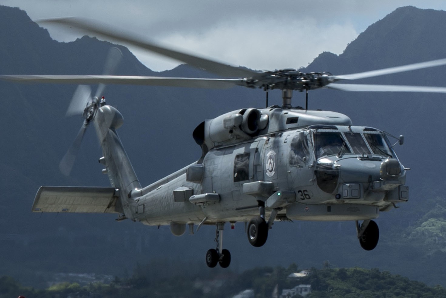 hsm-37 easyriders helicopter maritime strike squadron mh-60r seahawk 2015 12