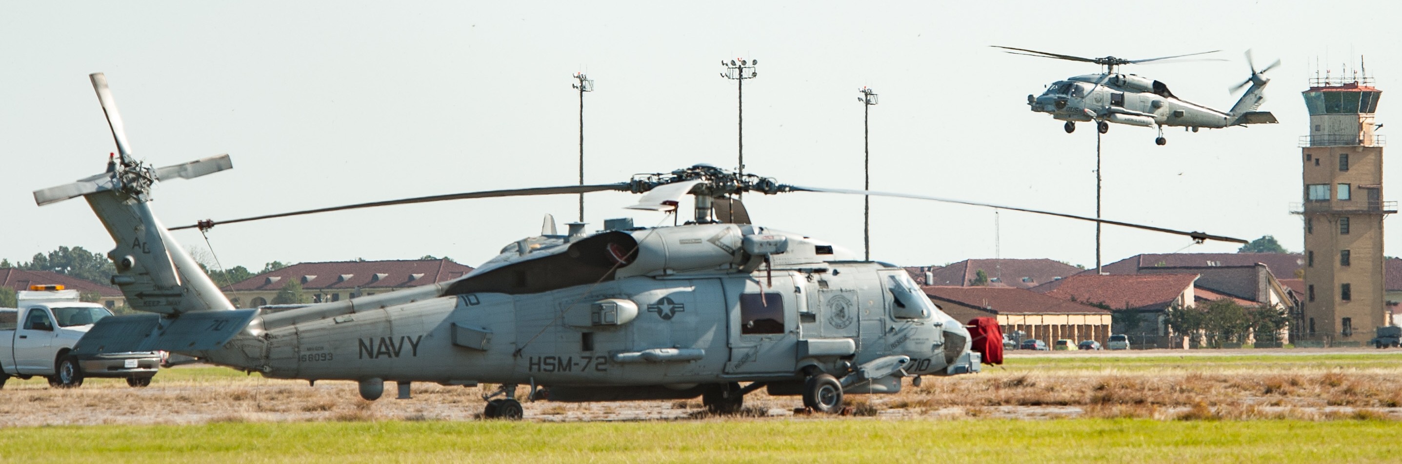 hsm-72 proud warriors helicopter maritime strike squadron mh-60r seahawk maxwell afb alabama 10