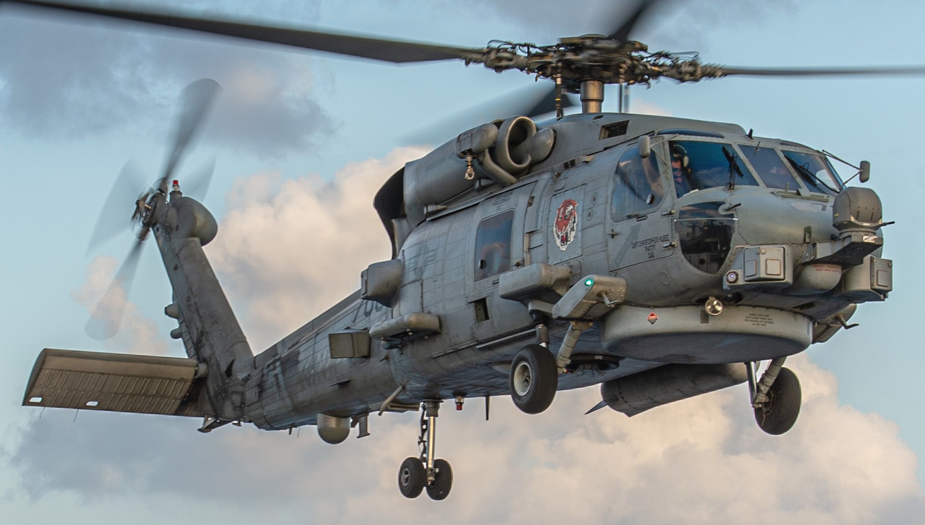 hsm-73 battlecats helicopter maritime strike squadron mh-60r seahawk nas north island california cvw cvn uss 98x