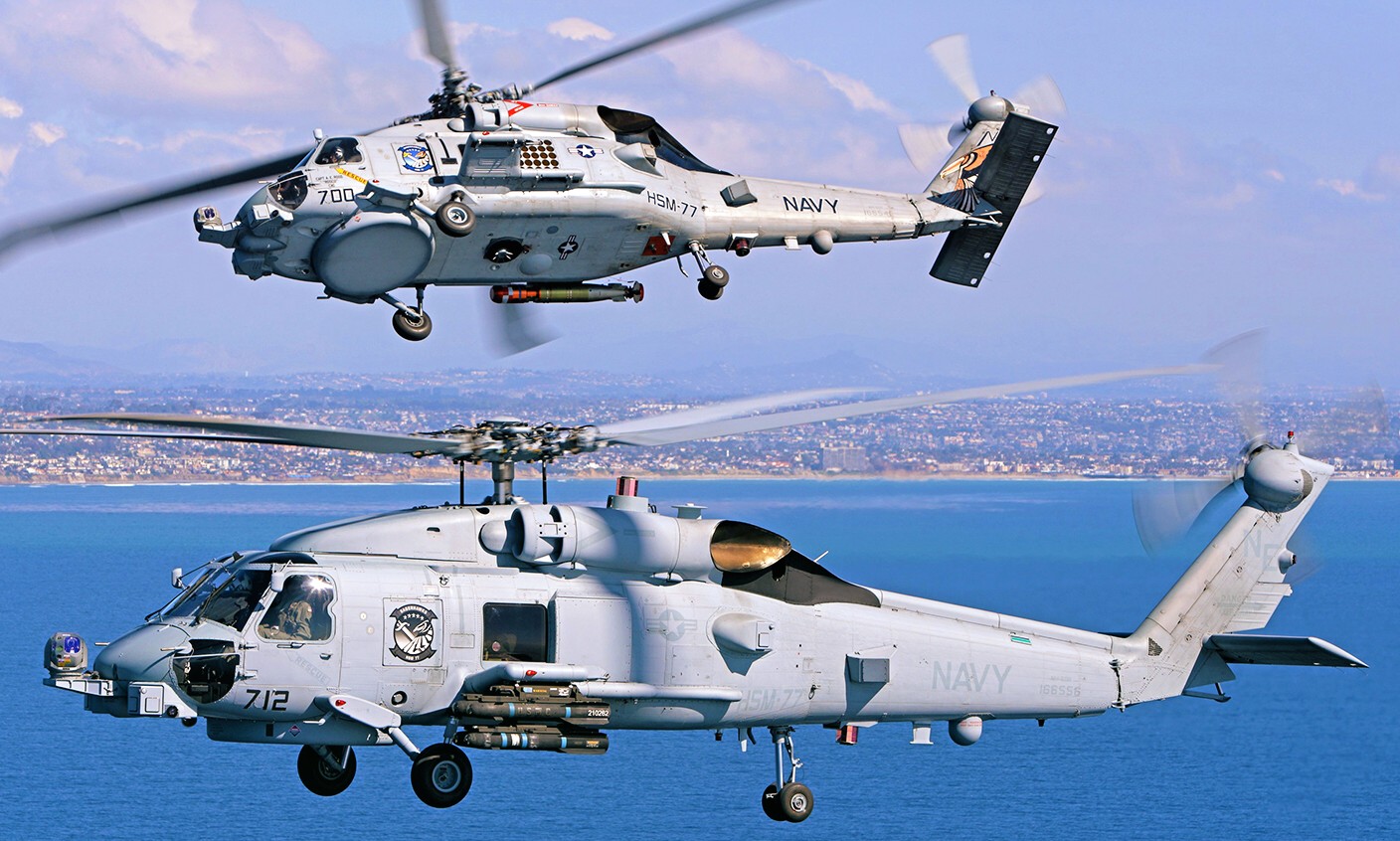 hsm-77 saberhawks helicopter maritime strike squadron mh-60r seahawk naf atsugi forward deployed japan cvw-5 02