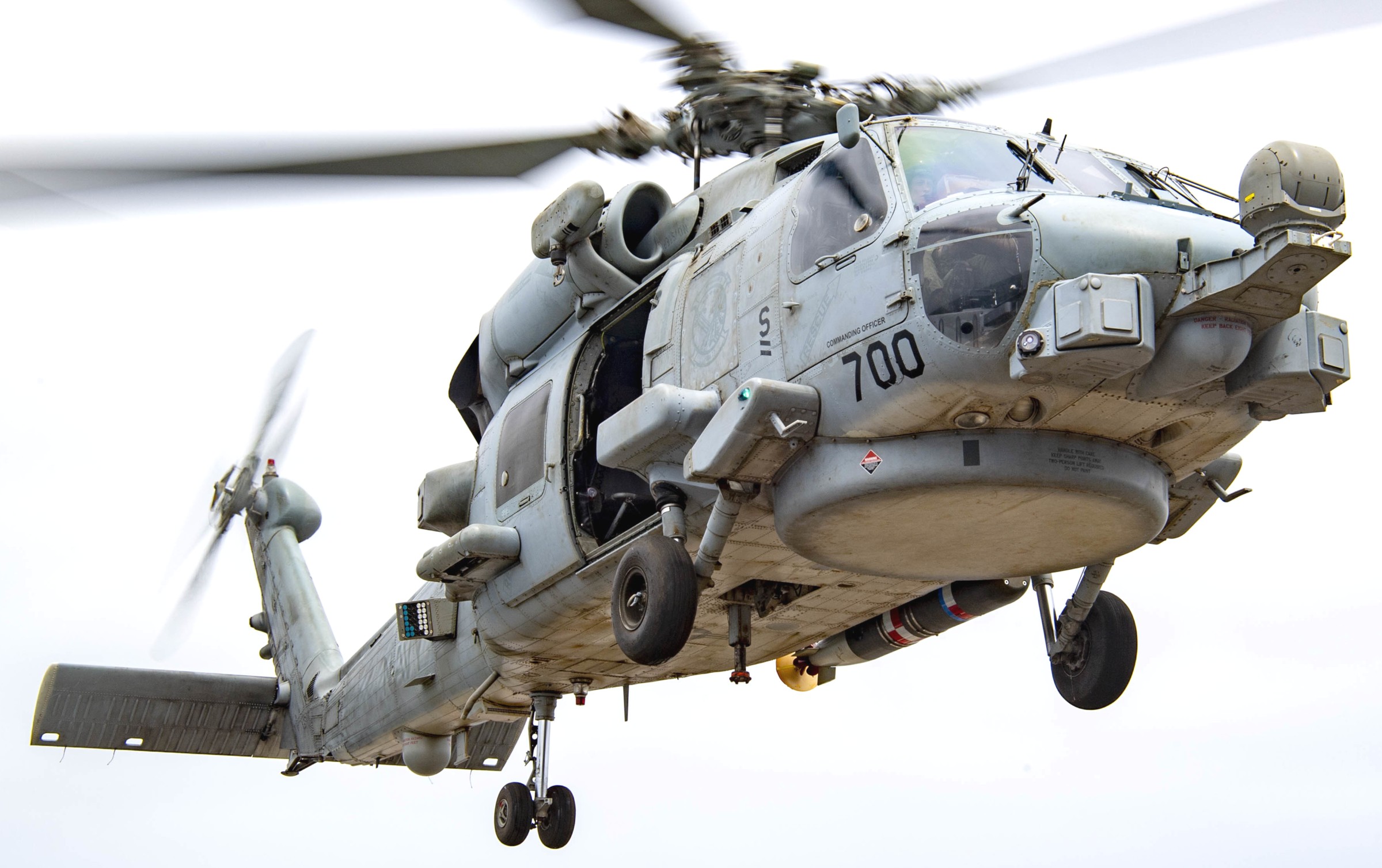 hsm-77 saberhawks helicopter maritime strike squadron mh-60r seahawk cg-67 uss shiloh 90