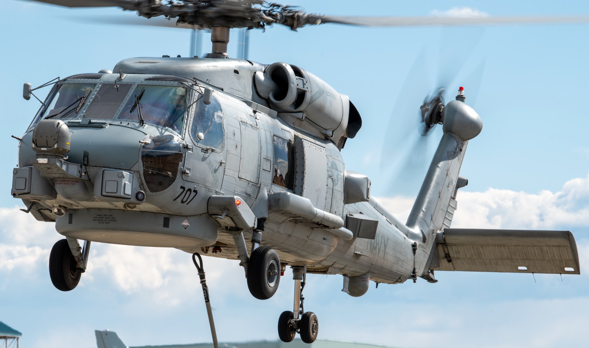 hsm-77 saberhawks helicopter maritime strike squadron mh-60r seahawk cvw-5 naf atsugi japan 100