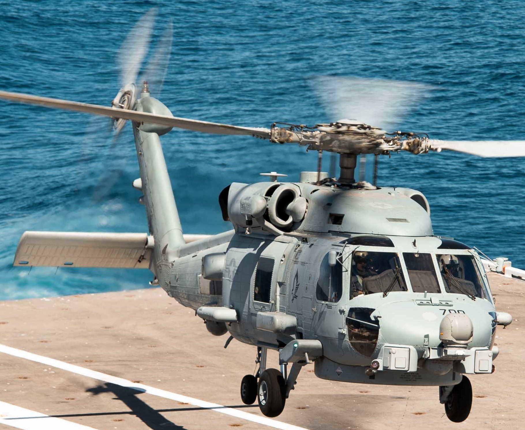 hsm-78 blue hawks helicopter maritime strike squadron mh-60r seahawk us navy uss carl vinson cvn-70 79