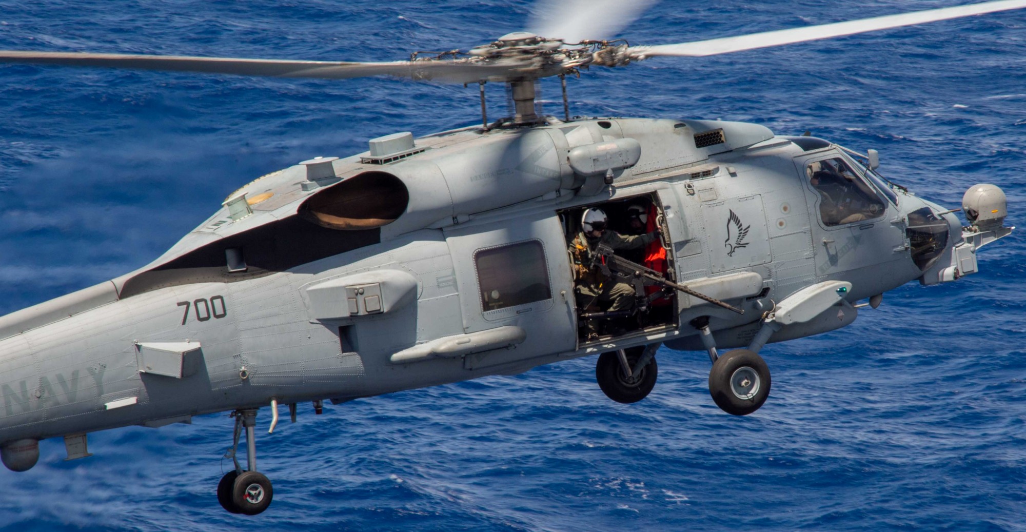 hsm-78 blue hawks helicopter maritime strike squadron mh-60r seahawk cvw-2 uss carl vinson cvn-70 81