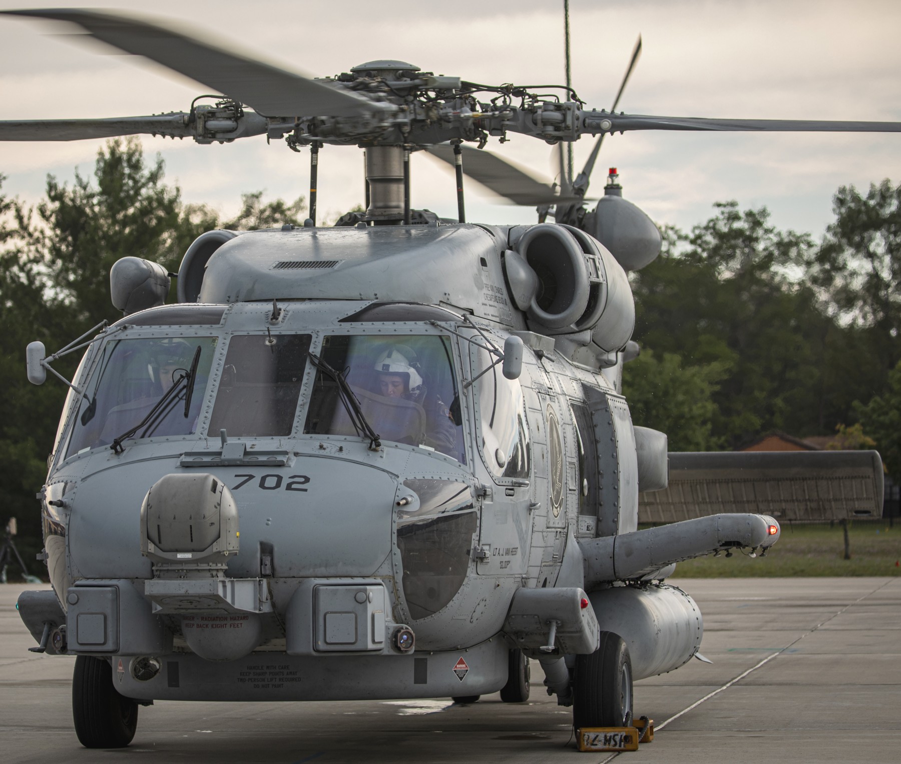 hsm-78 blue hawks helicopter maritime strike squadron mh-60r seahawk cvw-2 northern strike 2019 86