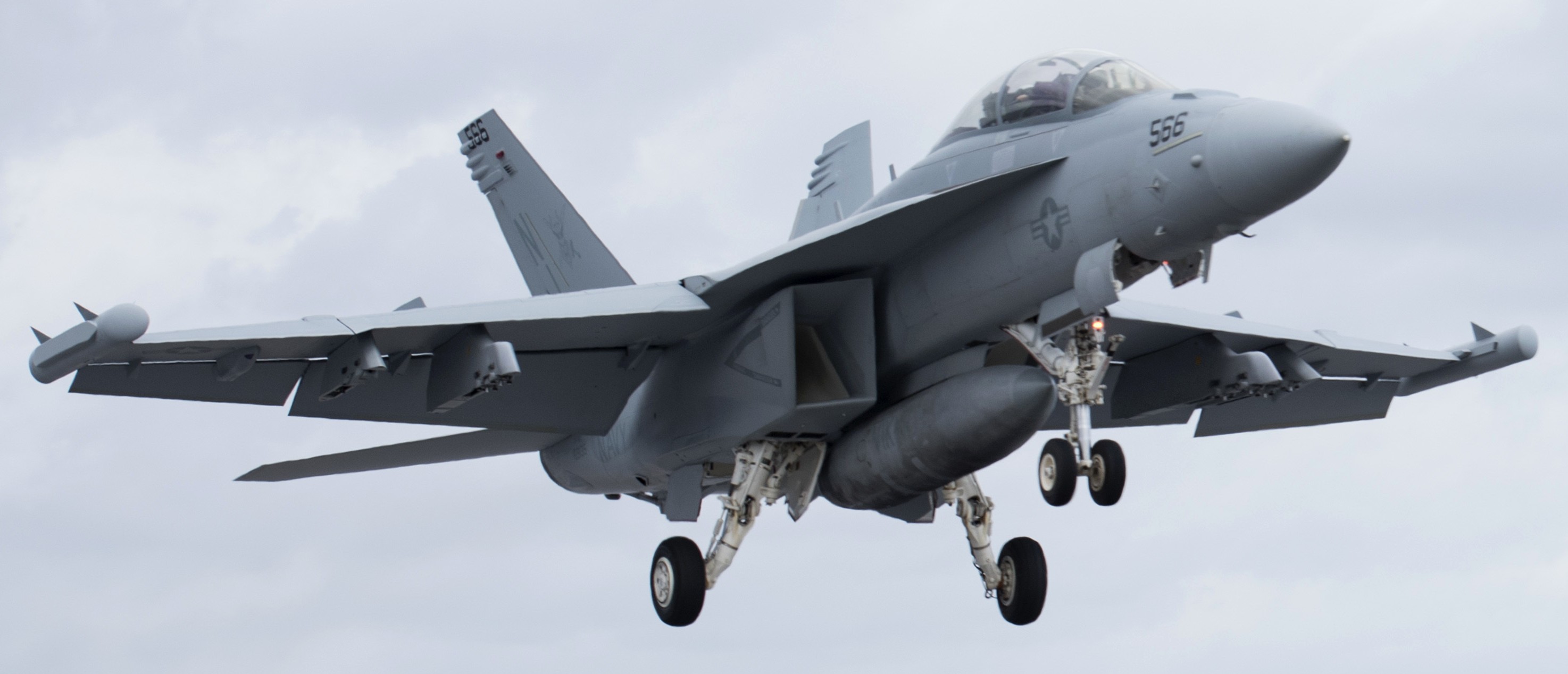 vaq-129 vikings electronic attack squadron fleet replacement frs us navy ea-18g growler 62