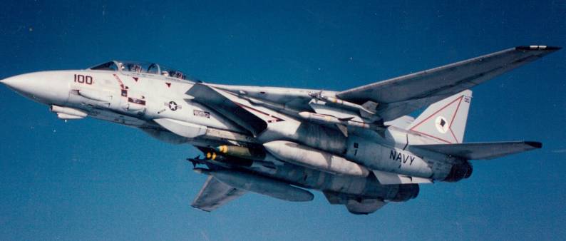 fighter squadron vf-14 tophatters fitron us navy f-14 tomcat