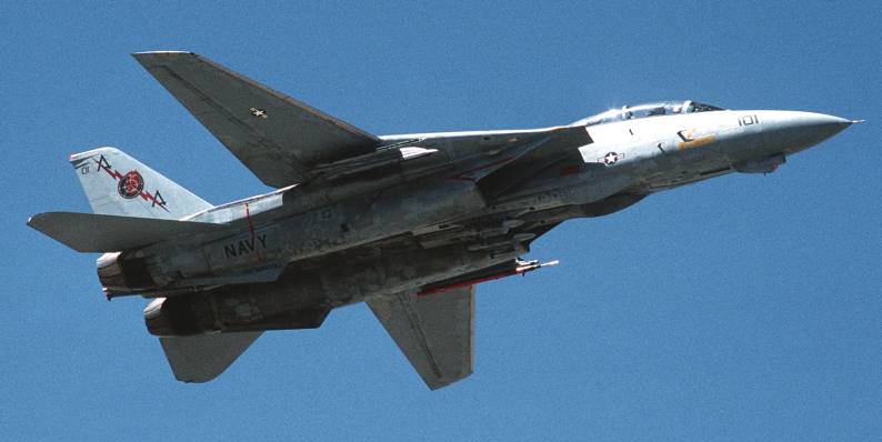 vf-74 be-devilers f-14b tomcat