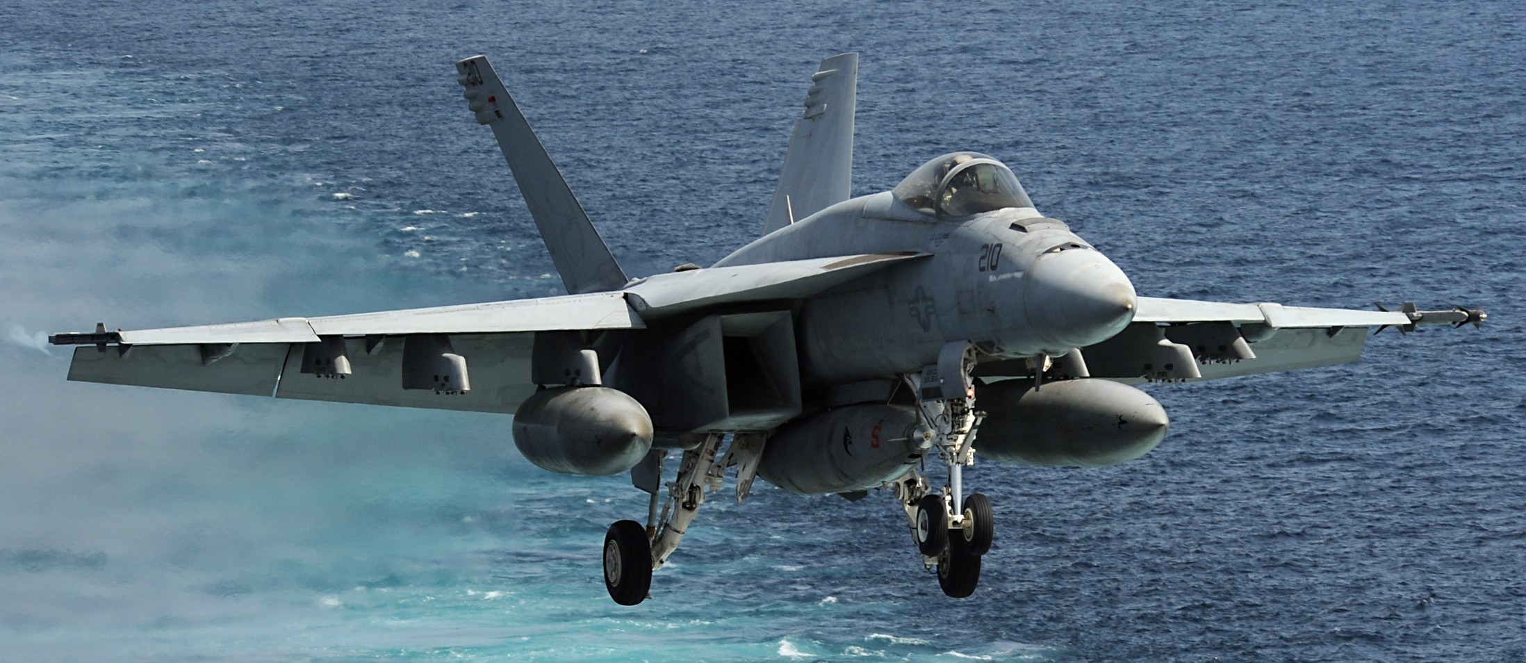 vfa-137 kestrels strike fighter squadron f/a-18e super hornet cvw-2 uss abraham lincoln cvn-72 2012 37